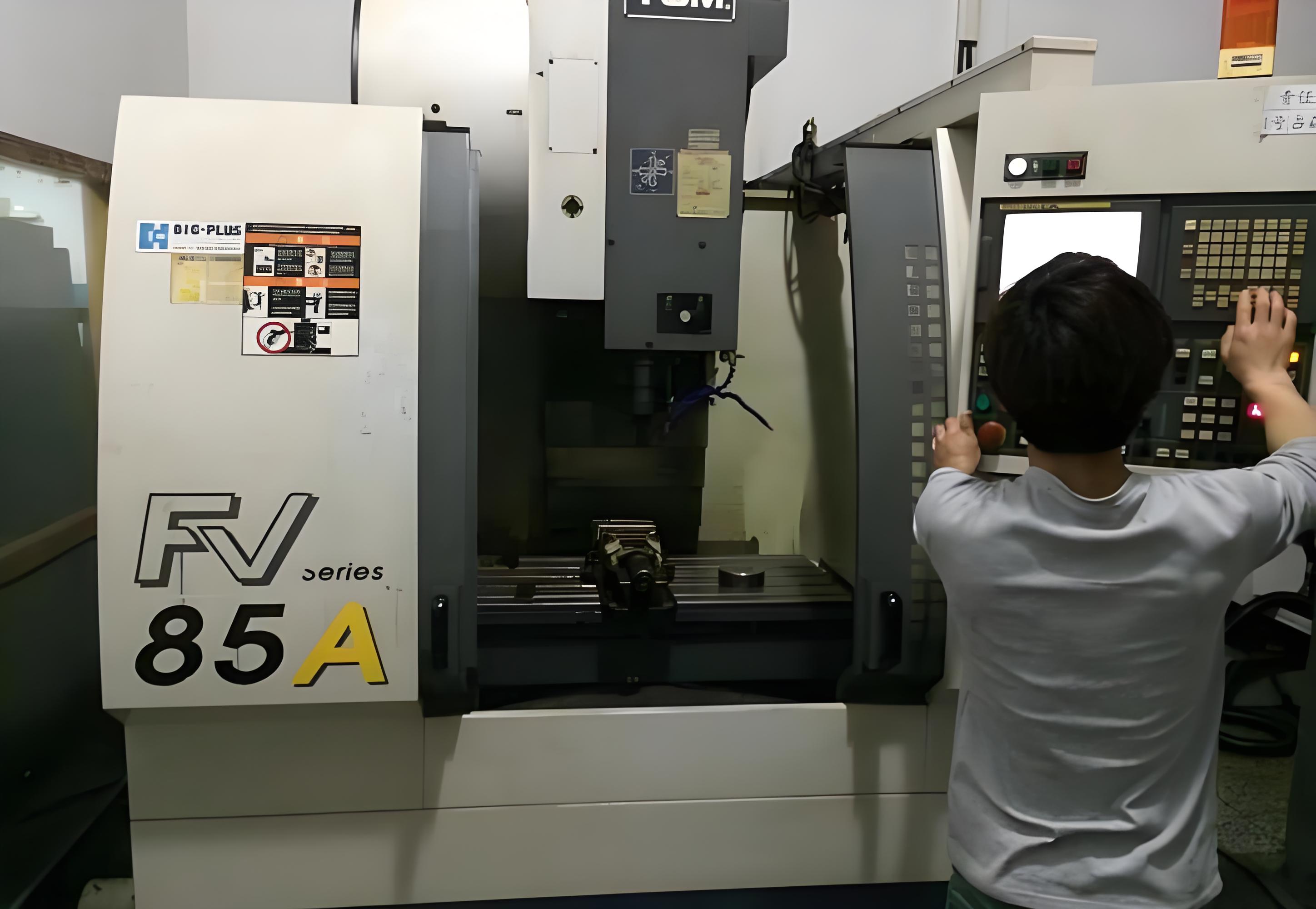 机床维修，主轴维修，加工中心维修